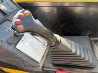 JCB 531-70 7m TELESCOPIC FORKLIFT (TP8134) - 24
