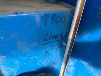 APPROX. 900lt Mc CAULEY SINGLE AXLE FAST TOW FUEL BOWSER - 13