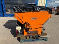 SCHMIDT STRATOS B15-18 SALT SPREADER/GRITTER TO SUIT PICKUP - 3