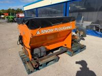 SCHMIDT STRATOS B15-18 SALT SPREADER/GRITTER TO SUIT PICKUP - 4