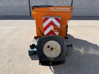SCHMIDT STRATOS B15-18 SALT SPREADER/GRITTER TO SUIT PICKUP - 7