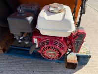 SCHMIDT STRATOS B15-18 SALT SPREADER/GRITTER TO SUIT PICKUP - 11