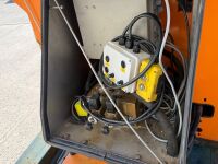 SCHMIDT STRATOS B15-18 SALT SPREADER/GRITTER TO SUIT PICKUP - 13