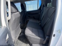 TOYOTA HILUX ACTIVE 2.4 D-4D DOUBLE CAB PICK UP - 8