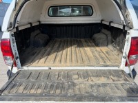 TOYOTA HILUX ACTIVE 2.4 D-4D DOUBLE CAB PICK UP - 12