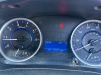 TOYOTA HILUX ACTIVE 2.4 D-4D DOUBLE CAB PICK UP - 20