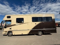 IVECO ML75E18 7.5 TON 3 STALL AUTOMATIC HORSEBOX LORRY&nbsp; - 6