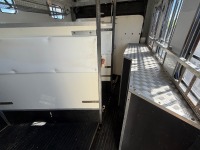 IVECO ML75E18 7.5 TON 3 STALL AUTOMATIC HORSEBOX LORRY&nbsp; - 11
