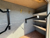 IVECO ML75E18 7.5 TON 3 STALL AUTOMATIC HORSEBOX LORRY&nbsp; - 31