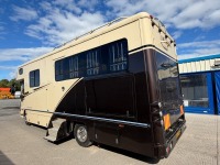 IVECO ML75E18 7.5 TON 3 STALL AUTOMATIC HORSEBOX LORRY&nbsp; - 32