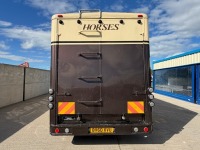 IVECO ML75E18 7.5 TON 3 STALL AUTOMATIC HORSEBOX LORRY&nbsp; - 33