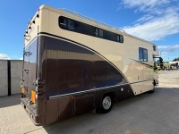 IVECO ML75E18 7.5 TON 3 STALL AUTOMATIC HORSEBOX LORRY&nbsp; - 34