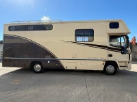 IVECO ML75E18 7.5 TON 3 STALL AUTOMATIC HORSEBOX LORRY&nbsp; - 47