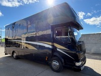 DAF LF45.150 7.5 TON 3 STALL HORSEBOX LORRY&nbsp;