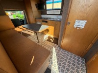 DAF LF45.150 7.5 TON 3 STALL HORSEBOX LORRY&nbsp; - 12