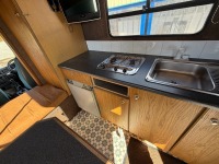 DAF LF45.150 7.5 TON 3 STALL HORSEBOX LORRY&nbsp; - 15