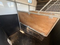 DAF LF45.150 7.5 TON 3 STALL HORSEBOX LORRY&nbsp; - 21