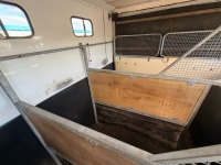 DAF LF45.150 7.5 TON 3 STALL HORSEBOX LORRY&nbsp; - 22