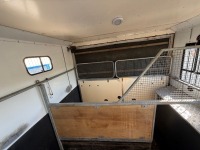 DAF LF45.150 7.5 TON 3 STALL HORSEBOX LORRY&nbsp; - 23