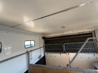 DAF LF45.150 7.5 TON 3 STALL HORSEBOX LORRY&nbsp; - 24