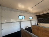 DAF LF45.150 7.5 TON 3 STALL HORSEBOX LORRY&nbsp; - 25