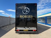 DAF LF45.150 7.5 TON 3 STALL HORSEBOX LORRY&nbsp; - 35