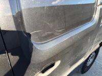 MERCEDES-BENZ CITAN 109 1.5 CDI LONG VAN - 9