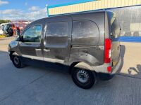 MERCEDES-BENZ CITAN 109 1.5 CDI LONG VAN - 13