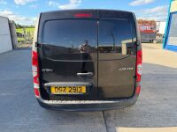 MERCEDES-BENZ CITAN 109 1.5 CDI LONG VAN - 14