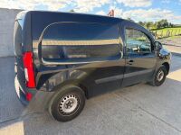 MERCEDES-BENZ CITAN 109 1.5 CDI LONG VAN - 15
