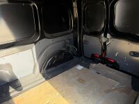 MERCEDES-BENZ CITAN 109 1.5 CDI LONG VAN - 24