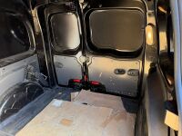 MERCEDES-BENZ CITAN 109 1.5 CDI LONG VAN - 25