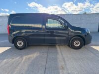 MERCEDES-BENZ CITAN 109 1.5 CDI LONG VAN - 28