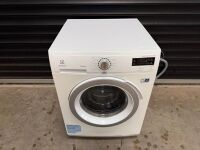 ELECTROLUX 8KG 1400RPM 240V WASHING MACHINE - 2