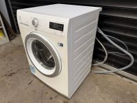 ELECTROLUX 8KG 1400RPM 240V WASHING MACHINE - 4