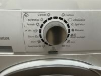ELECTROLUX 8KG 1400RPM 240V WASHING MACHINE - 6
