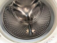 ELECTROLUX 8KG 1400RPM 240V WASHING MACHINE - 7