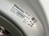 ELECTROLUX 8KG 1400RPM 240V WASHING MACHINE - 8