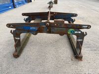 McQUAID 1500KGS SINGLE LIFT BLOCK GRAB - 6