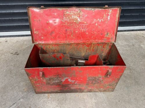 ROTHENBERGER HYDRAULIC PIPE & CASE
