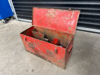 ROTHENBERGER HYDRAULIC PIPE & CASE - 3