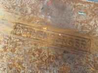 ROTHENBERGER HYDRAULIC PIPE & CASE - 4