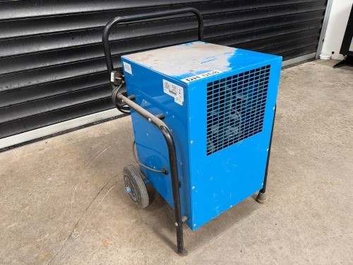 CR70 240v DEHUMIDIFIER