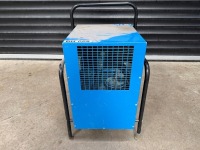 CR70 240v DEHUMIDIFIER - 2