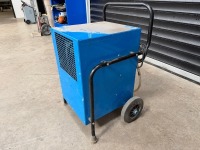 CR70 240v DEHUMIDIFIER - 3