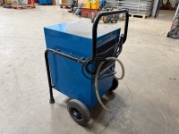 CR70 240v DEHUMIDIFIER - 4