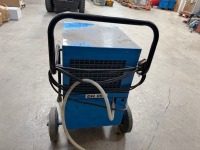 CR70 240v DEHUMIDIFIER - 5