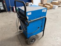 CR70 240v DEHUMIDIFIER - 6