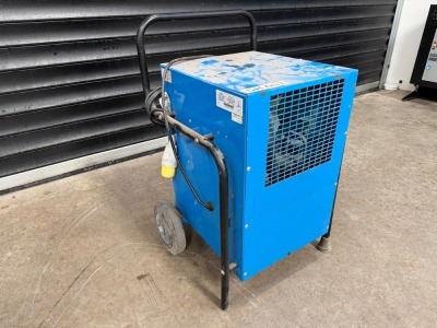 CR70 110v DEHUMIDIFIER