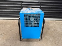 CR70 110v DEHUMIDIFIER - 2